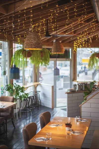 Image + The Cottage Cheese - urban indian + Curry in Toronto