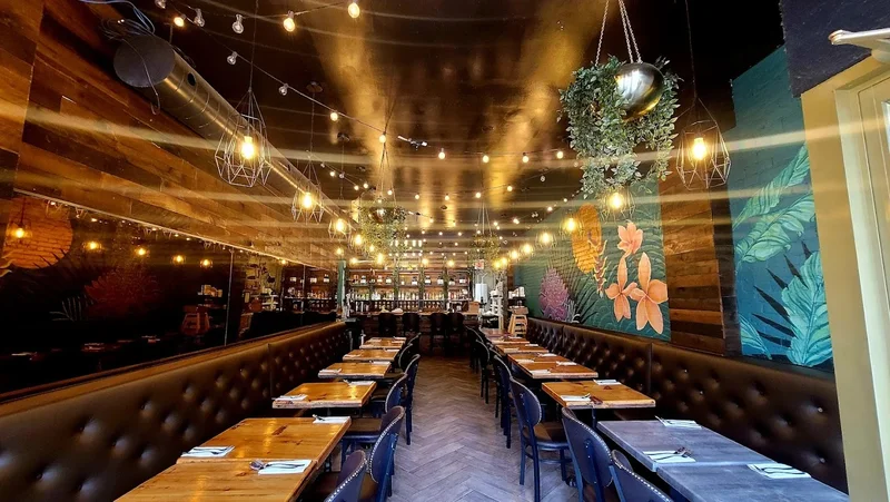 Image + Imm Thai Kitchen + Curry in Toronto