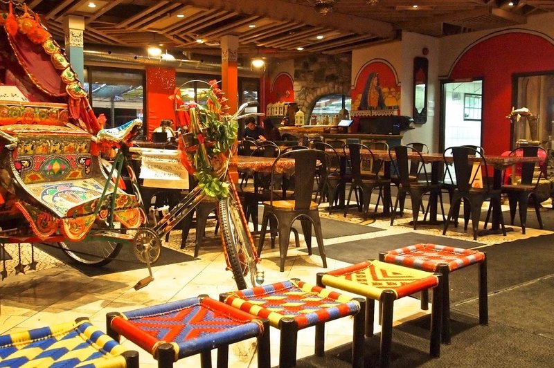 Image + Lahore Tikka House + Curry in Toronto