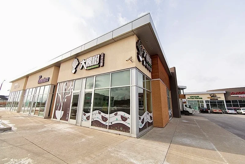 Image Magic Noodle Scarborough - Open 24 Hours Noodles in Toronto