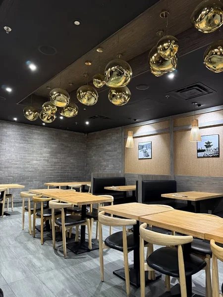 Image Mogouyan Hand Pulled Noodle Dundas St W Noodles in Toronto