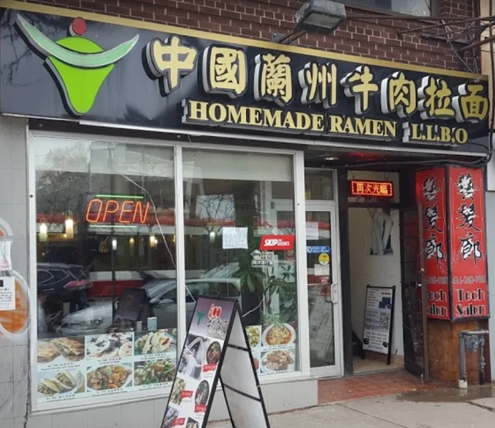 Image Homemade Ramen Noodles in Toronto