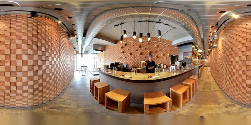 Image KINTON RAMEN ORIGINAL Noodles in Toronto