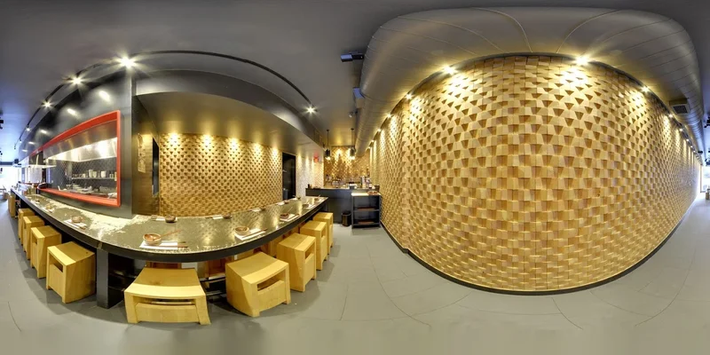 Image KINTON RAMEN QUEEN & SPADINA Noodles in Toronto