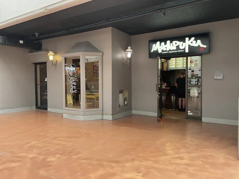 Image Manpuku Modern Japanese Eatery Noodles in Toronto