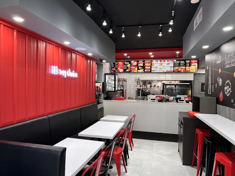Image + ChickQueen - Chicken Restaurant Toronto + Rice bowls in Toronto