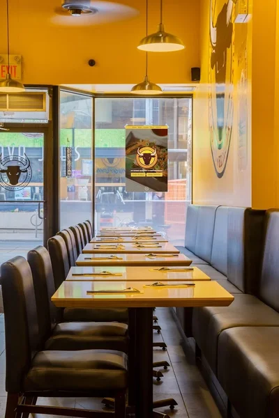 Image + Gyugyuya (Downtown Toronto) + Rice bowls in Toronto