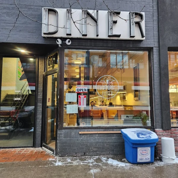 Image White Lily Diner Breakfast joints in Toronto