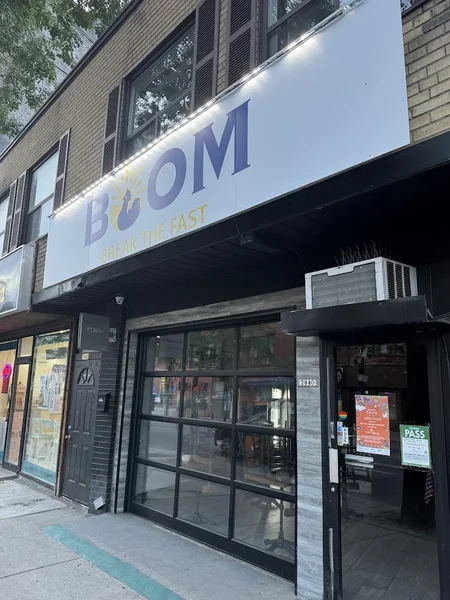 Image BOOM Breakfast & Co. Junction Breakfast joints in Toronto