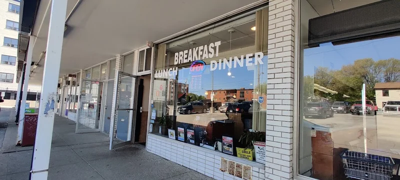 Image The Gingerman Restaurant Breakfast joints in Toronto