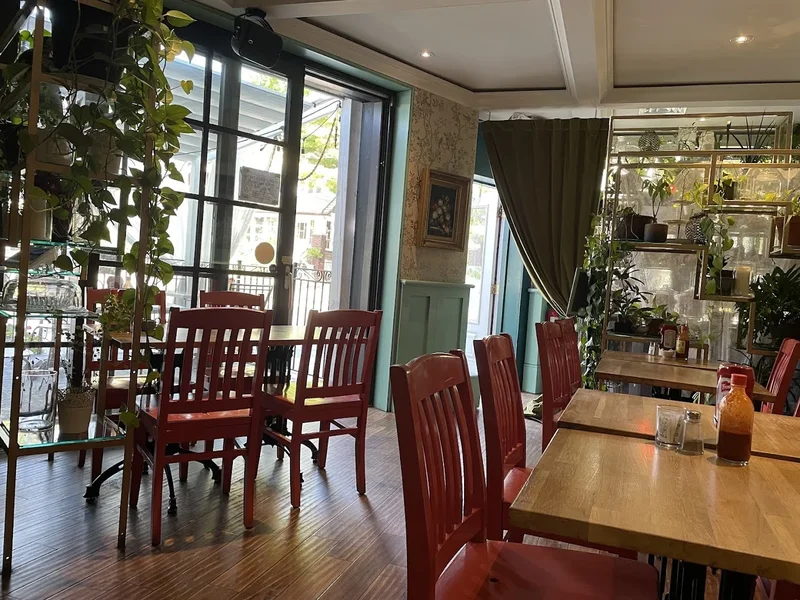Image Bodega Henriette Breakfast joints in Toronto