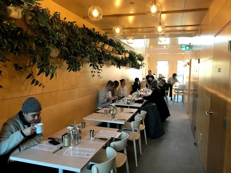 Image Lady Marmalade Breakfast joints in Toronto