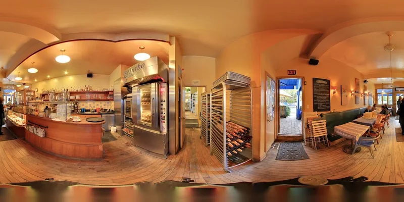 Image Bonjour Brioche Breakfast joints in Toronto