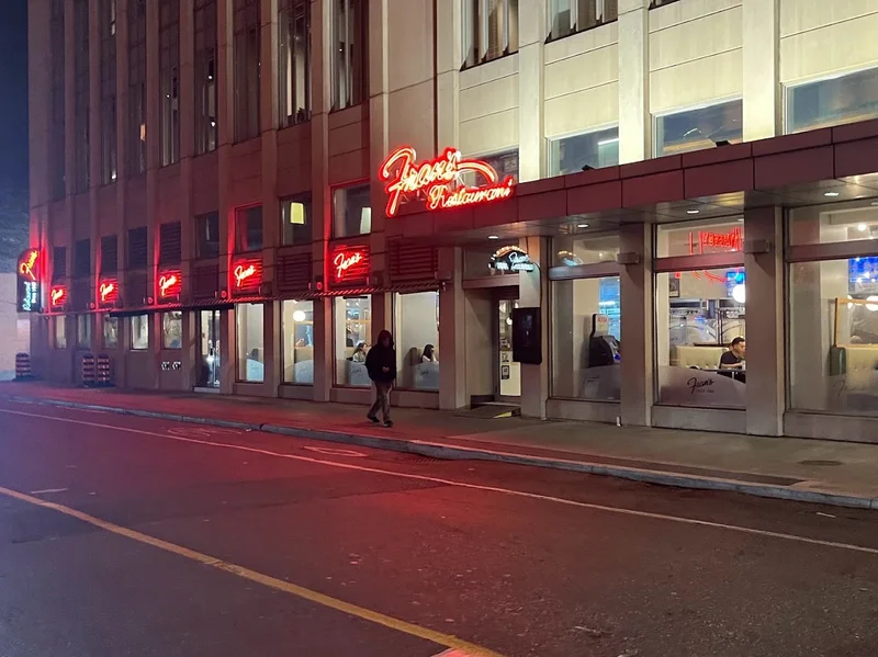 Image Fran's Restaurant Victoria St Breakfast joints in Toronto