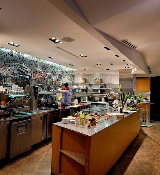Image Kupfert & Kim Spadina Ave Breakfast joints in Toronto