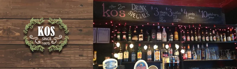 Image Kos Restaurant Breakfast joints in Toronto
