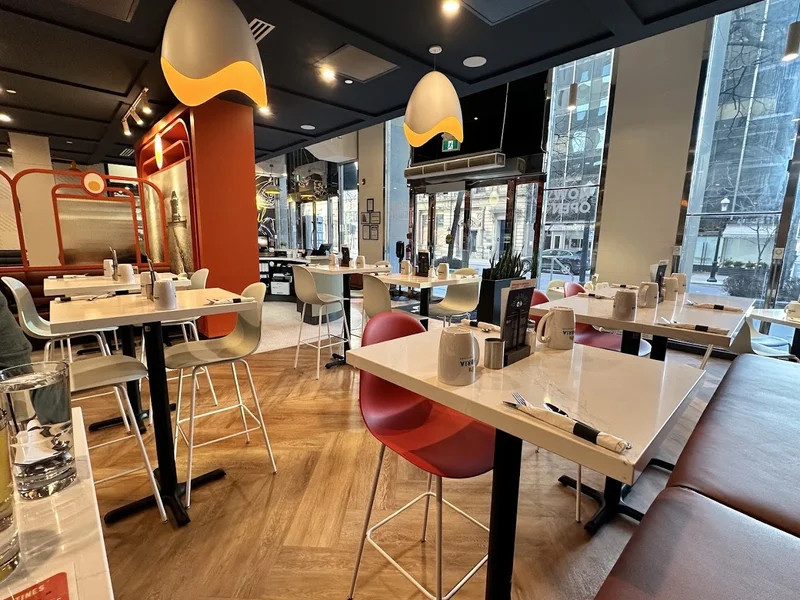 Image OEB Breakfast Co. Breakfast joints in Toronto