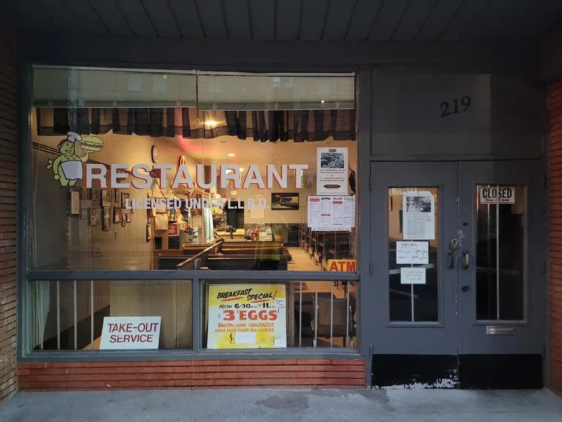 Image Patrician Grill Breakfast joints in Toronto