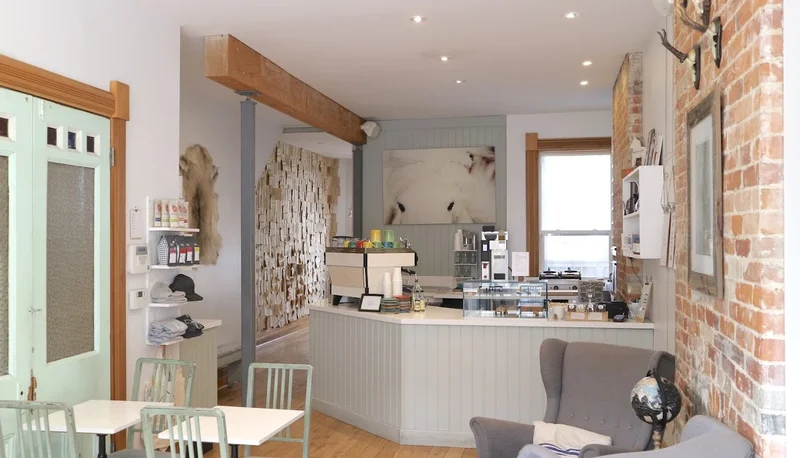 Image FIKA Cafe Breakfast joints in Toronto