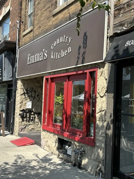Image Emma's Country Kitchen Breakfast joints in Toronto