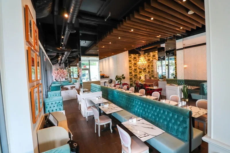 Image Evviva Breakfast and Lunch Breakfast joints in Toronto
