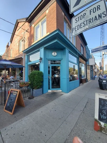 Image Old School Breakfast joints in Toronto