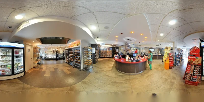 Image + Sanremo Bakery + Delis in Toronto