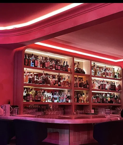 Image + Le Tigre + Cocktail bars in Toronto