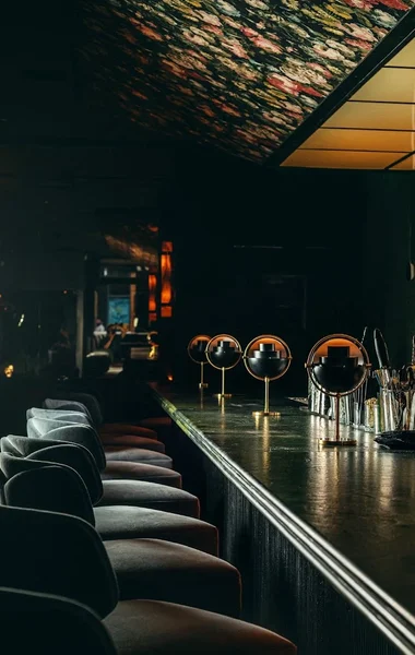 Image + Bar Roma Toronto + Cocktail bars in Toronto