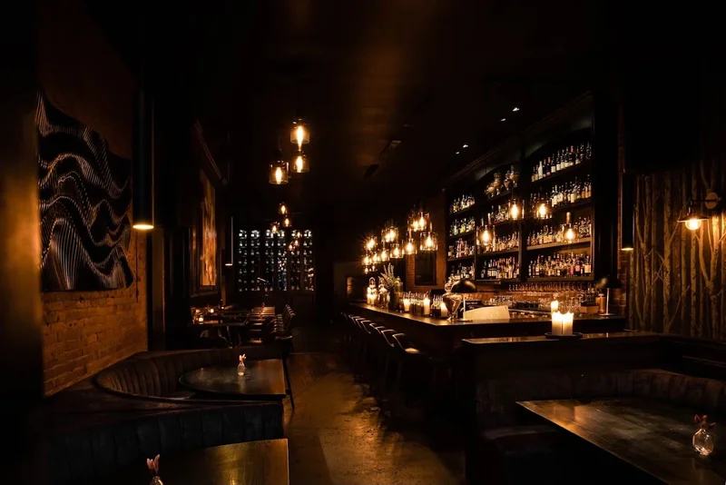 Image + BarChef + Cocktail bars in Toronto