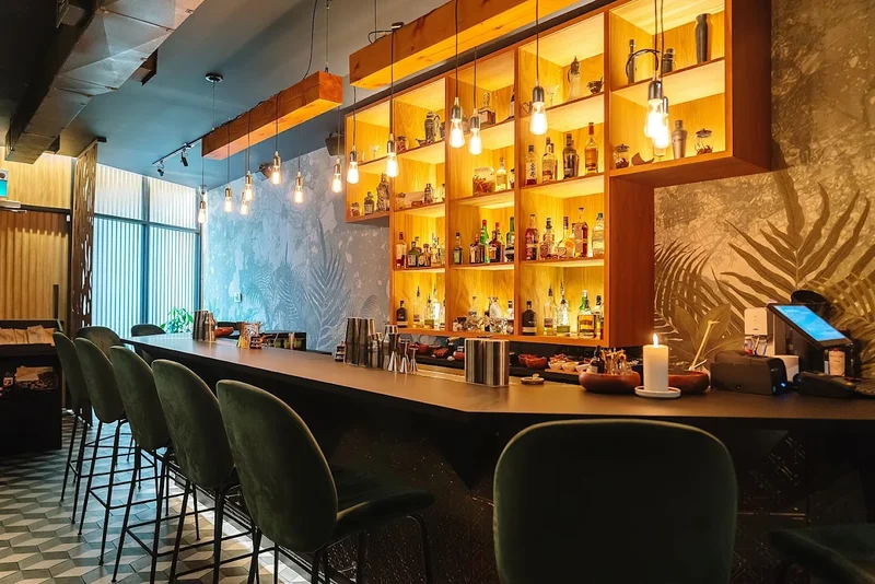 Image + Mother + Cocktail bars in Toronto