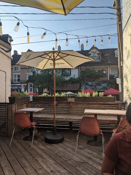 Image + Cocktail Bar + Cocktail bars in Toronto