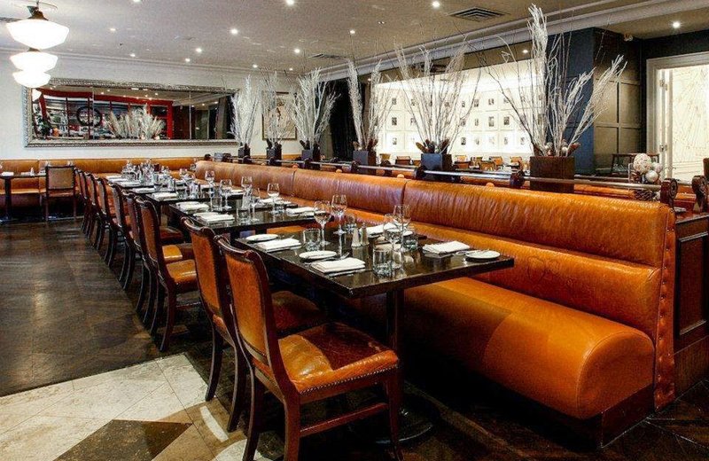 Image + Biff's Bistro + Bistros in Toronto