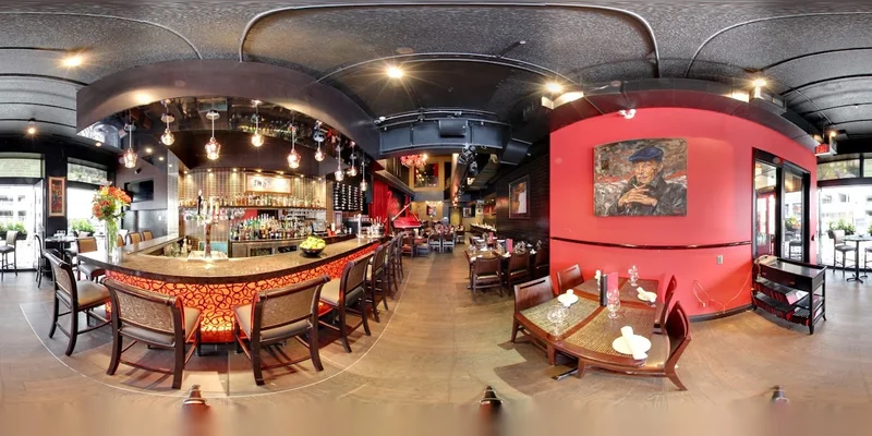 Image + Jazz Bistro + Bistros in Toronto
