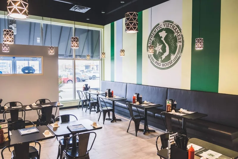 Image Authentic Vietnamese Pho House (Barrhaven) Pho in Ottawa