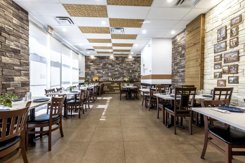 Image Ottawa Kabab Middle Eastern food