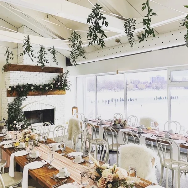 Image + Umbrella Bar + Burgers in Ottawa