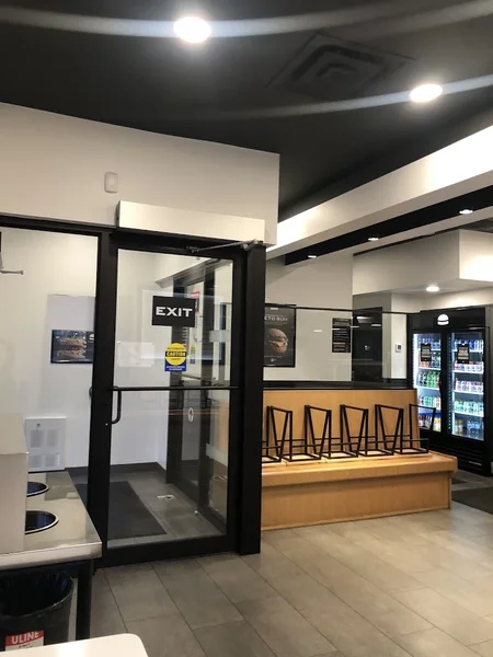 Image + The Burger's Priest + Burgers in Ottawa