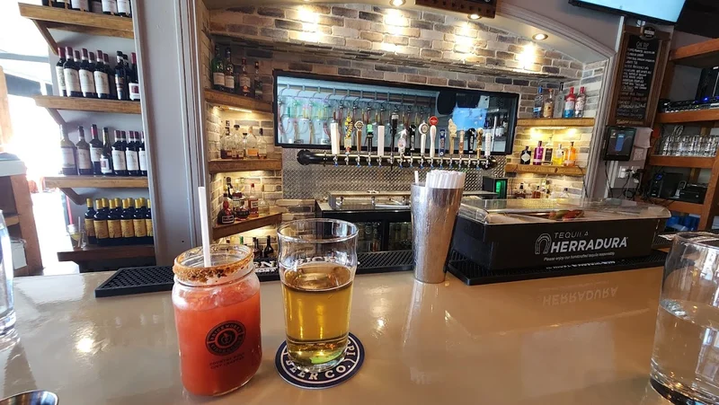 Image + Bite Burger House on Tenth Line + Burgers in Ottawa
