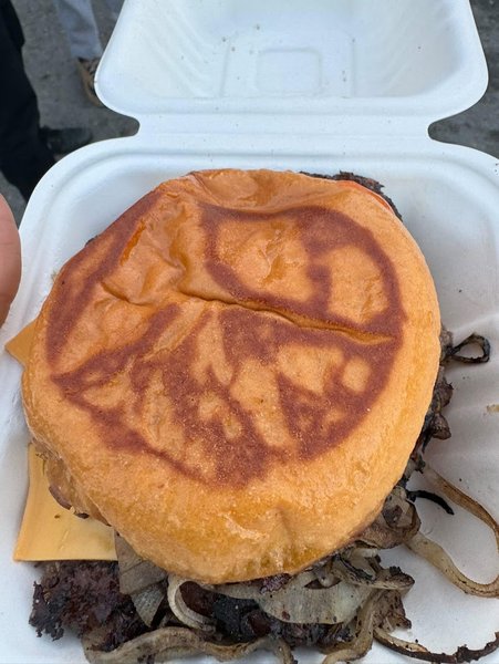 Image + Smash Daddy - Little Italy + Burgers in Ottawa
