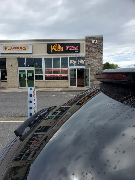 Image + Willy's Pizza + Pizza in Ottawa