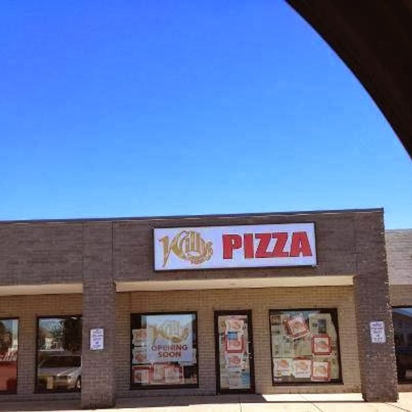 Image + Barrhaven Willy's Pizza + Pizza in Ottawa