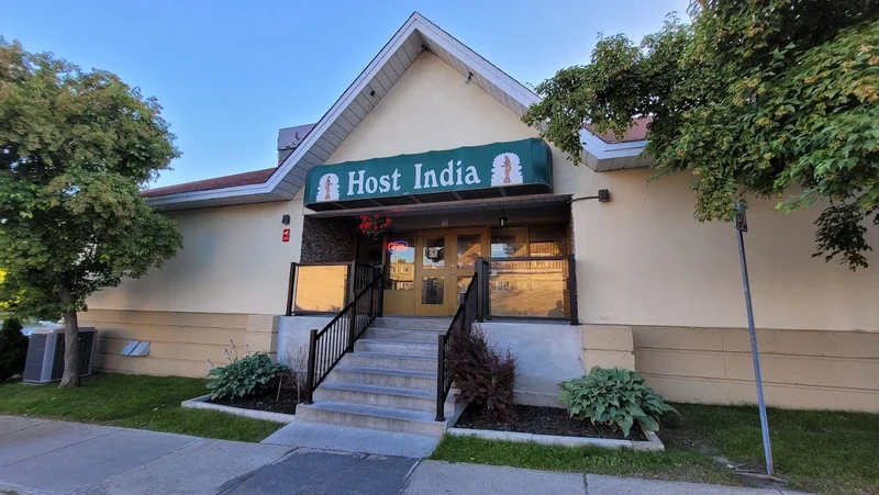 Image Host India-East Indian food in Ottawa
