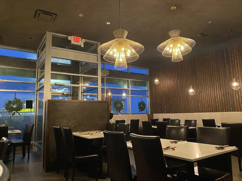 Image + Kimonos Ramen & Poke + Ramen in Ottawa