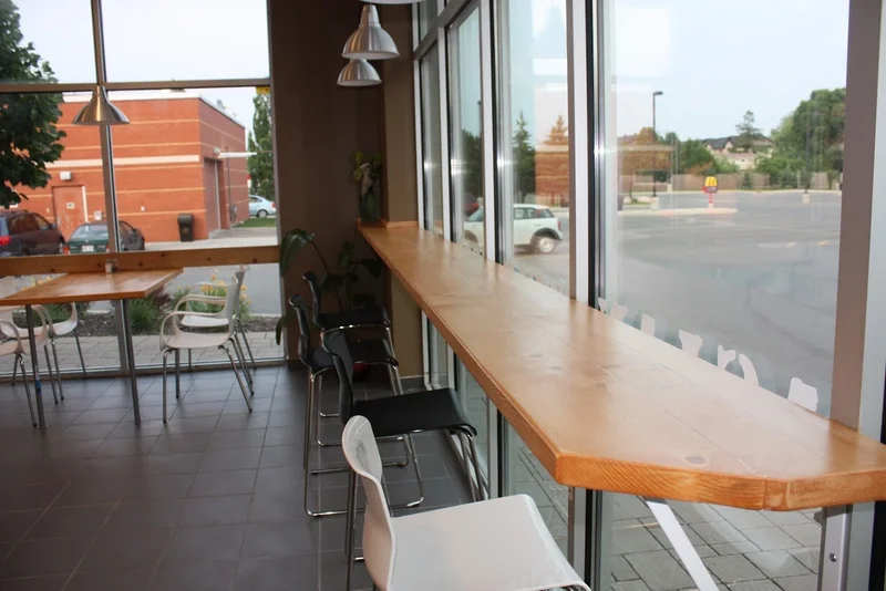 Image + Sidedoor + Ramen in Ottawa