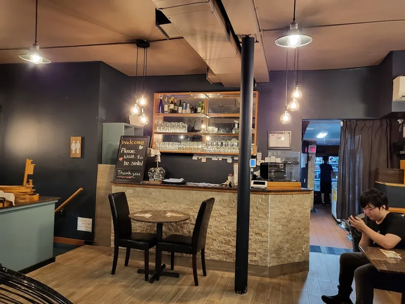 Image + Hanabi Japanese Cuisine + Ramen in Ottawa