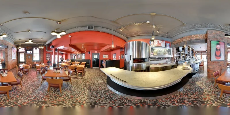 Image The Grand Pizzeria and Bar Pasta in Ottawa