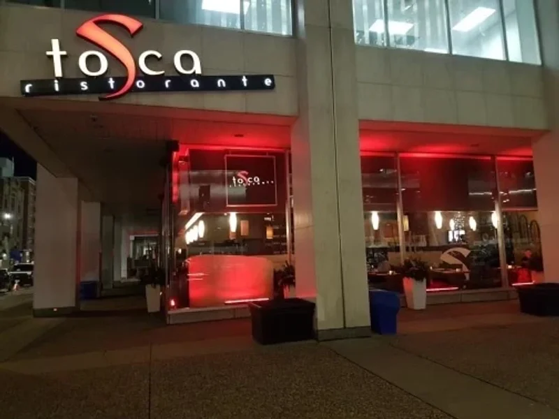 Image Tosca Ristorante Pasta in Ottawa
