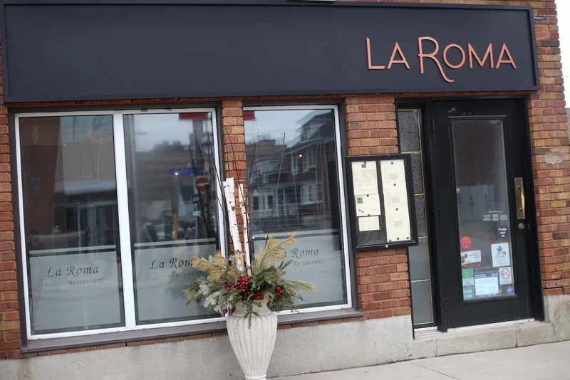 Image La Roma Pasta in Ottawa