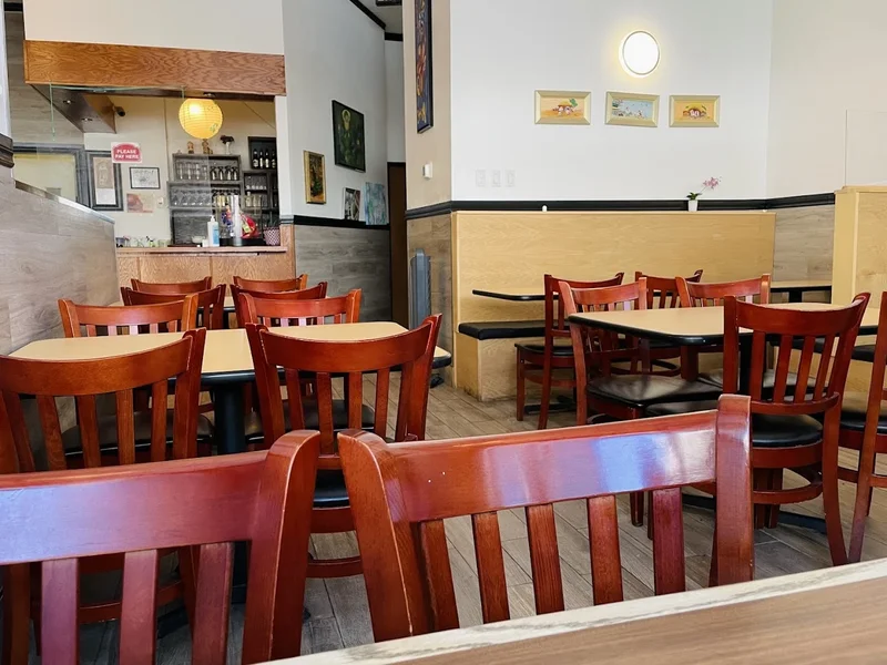 Image Mu Goong Hwa Garden Korean BBQ in Ottawa